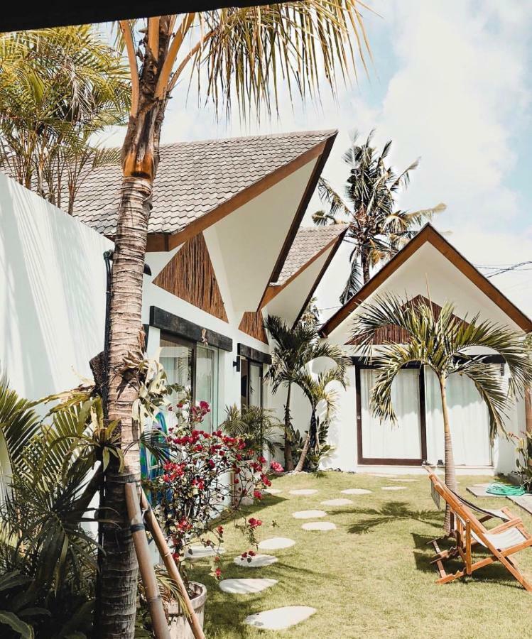 Beyond Bungalows Canggu Exteriör bild